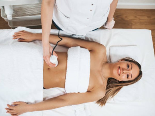 Lymphatic Detox